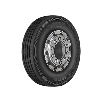 KIT 2 Pneus MRF 295/80 R22.5 Steel Muscle S1F6 152/148M Liso