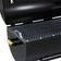 Churrasqueira Bafo Grill Extra Grande Com Suporte Preto