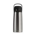 GARRAFA TERM AIR POT SLIM 1,8L INOX