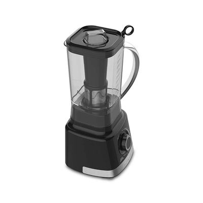 Liquidificador Britânia Turbo BLQ1300P Preto - 220V