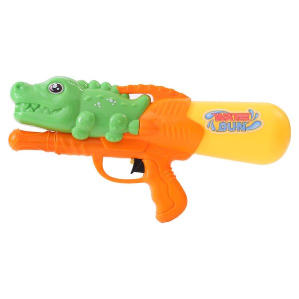 Lancador Agua Alligator Sort CV233273 PF