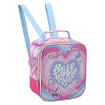 Lancheira Infantil Good Vibes - Seanite
