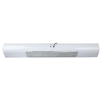 Cortina De Ar Agratto 150cm Controle Remoto CAR15-02 Branco 220V