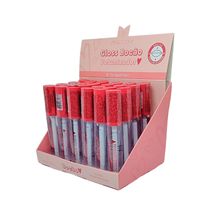 Gloss Bocão Volumizador Mia Make Love Transparente