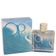 Col. Masculina Blue Ocean Pacific 100 Ml Eau De Toilette
