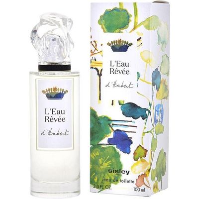 Perfume Unisex Sisley L'eau Revee D'hubert Edt Spray 100ml