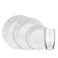 AP JANTAR C/16 PETALA 430ML DURALEX