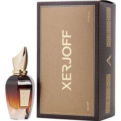 Perfume Unisex Xerjoff Zafar Eau de Parfum Spray 50ml