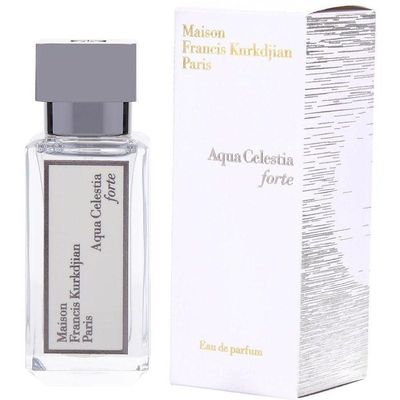 Perfume Unisex Maison Francis Kurkdjian Aqua Celestia Forte Edp Spray 35ml