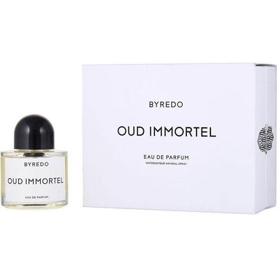 Perfume Unisex Byredo Oud Immortel Eau De Parfum Spray 150 Ml