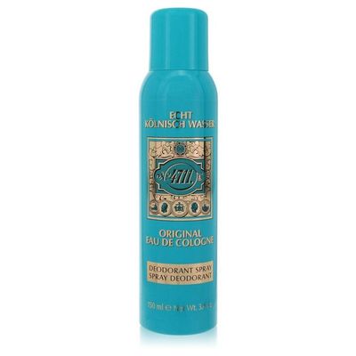 Perfume-desodorante Masculino 4711 Unisex Muelhens 150 Ml