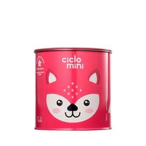 Ciclo Cosméticos Raposete Mini Ciclo Deo Colônia - Perfume Infantil 100ml