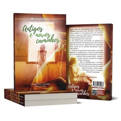 Antigos E Novos Caminhos