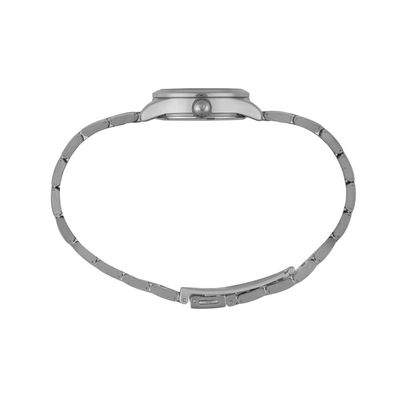 Relogio Mondaine Feminino Ref: 99825l0mvne2 Social Prateado