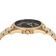 Relógio Michael Kors Feminino Ref: Mk4852/1dn Fashion Dourado