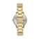 Relógio Condor Feminino Ref: Co2035nci/4x Casual Dourado