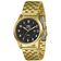Relógio X-Watch Masculino Ref: Xmgs1046 P2kx Casual Dourado