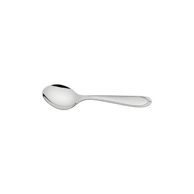 Kit Jogo 6 Colher para Sobremesa Tramontina Laguna  Aço Inox