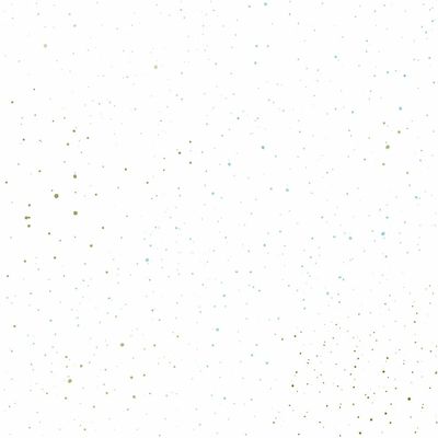 Papel de Parede Coleção Brincar Poá 3620 - Rolo: 10m x 0,52m