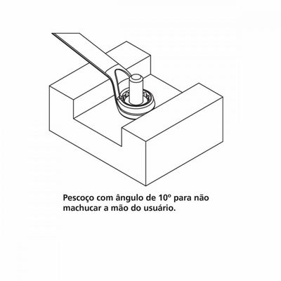 Chave Combinada 11 mm Tramontina PRO