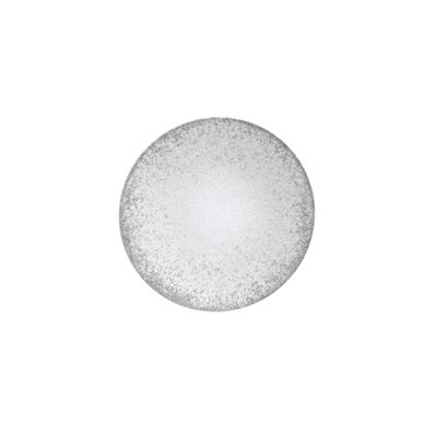 Prato Sobremesa Tramontina Camila em Porcelana Decorada 21 cm