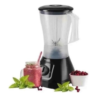 Liquidificador Agratto Forza 850w Jarra 1,5l Preto 127v LQLF01