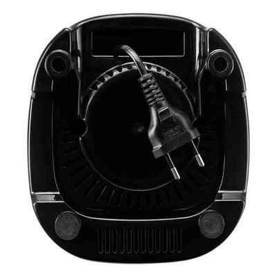 Liquidificador Agratto Forza 850w Jarra 1,5l Preto 127v LQLF01