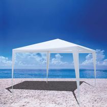Tenda Gazebo 2x2X2.35M Branca CV245002 PLAY&FUN