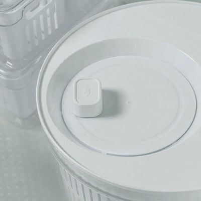 Secador De Saladas 5,5 L Clear Fresh Ou