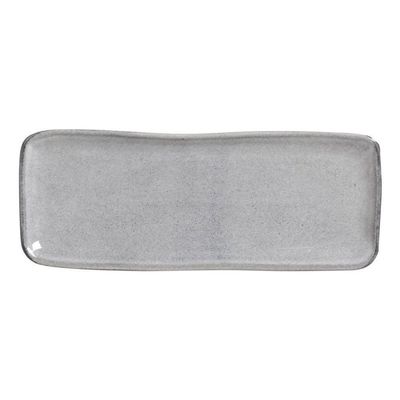Conjunto Com 04 Travessas Retangular Orgânico Dust Porto Brasil