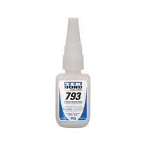 Adesivo Instantaneo 793 20gr - Tekbond