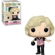 Pop Supergatas Rose #1013