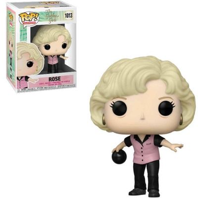 Pop Supergatas Rose #1013
