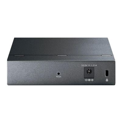 Switch Gigabit Easy Smart 5p 4poe Tl-sg105pe
