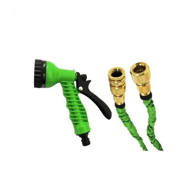 Mangueira Látex 18mts Kepper Verde