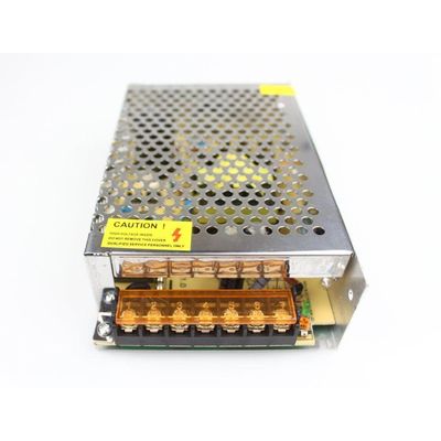 Fonte Colmeia Evus 12v 10a 120w Bivolt