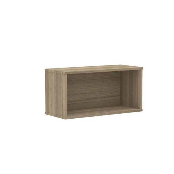 Nicho De Parede 300x600mm Noce Naturalle