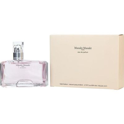 Perfume Feminino Masaki Matsushima Masaki Matsushima Eau De Parfum Spray 80 Ml