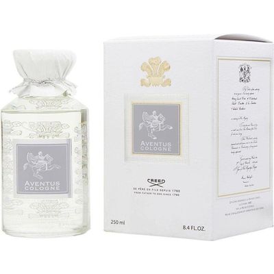 Perfume Masculino Creed Aventus Colônia Flacon 250 Ml