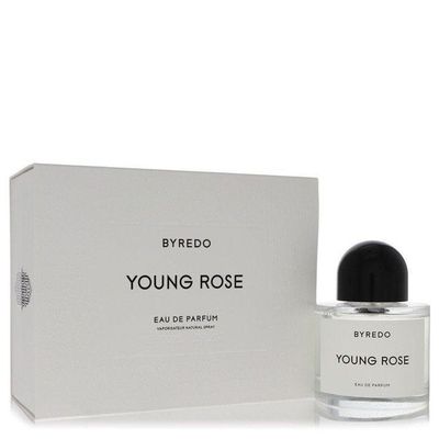 Perfume Feminino Byredo Young Rose Eau De Parfum (unisex) 100 Ml
