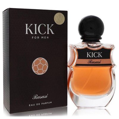 Perfume Masculino Kick By Rasasi 100 Ml