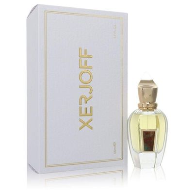 Perfume Masculina 17-17 Stone Label Richwood Xerjoff 50 Ml Eau De Parfum