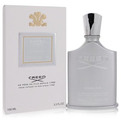 Perfume Masculina Creed 100 Ml Eau De Parfum Spray