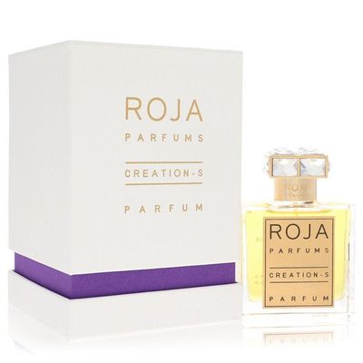 Perfume Feminino Creations Parfums 50 Ml Extrait De