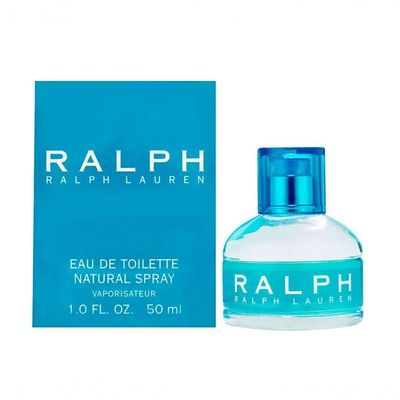 Perfume Ralph Lauren Ralph - Eau De Toilette - Feminino Volume Da Unidade 100 Ml