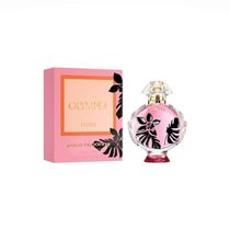Perfume Paco Rabanne Olympéa Flora - Eau De Parfum - Feminino Volume Da Unidade 80 Ml
