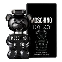 Perfume Moschino Toy Boy - Eau De Parfum - Masculino Volume Da Unidade 100 Ml