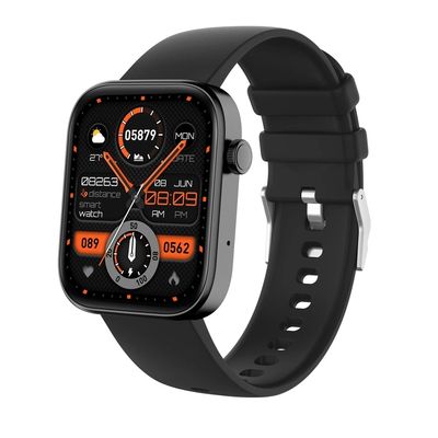 SmartWatch COLMI p71 À prova D'Água 40 / Preto