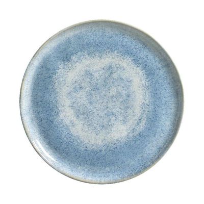 Conjunto De Pratos De Sobremesa 06 Peças Bio Wave Porto