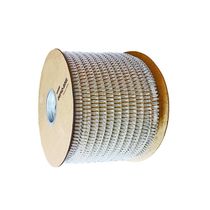 Bobina Espiral Garra Duplo Anel Wire-o 3x1 Diam 9/16 110.